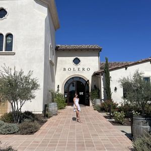 Meet your Posher, Marie